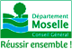 Site du Département de la Moselle